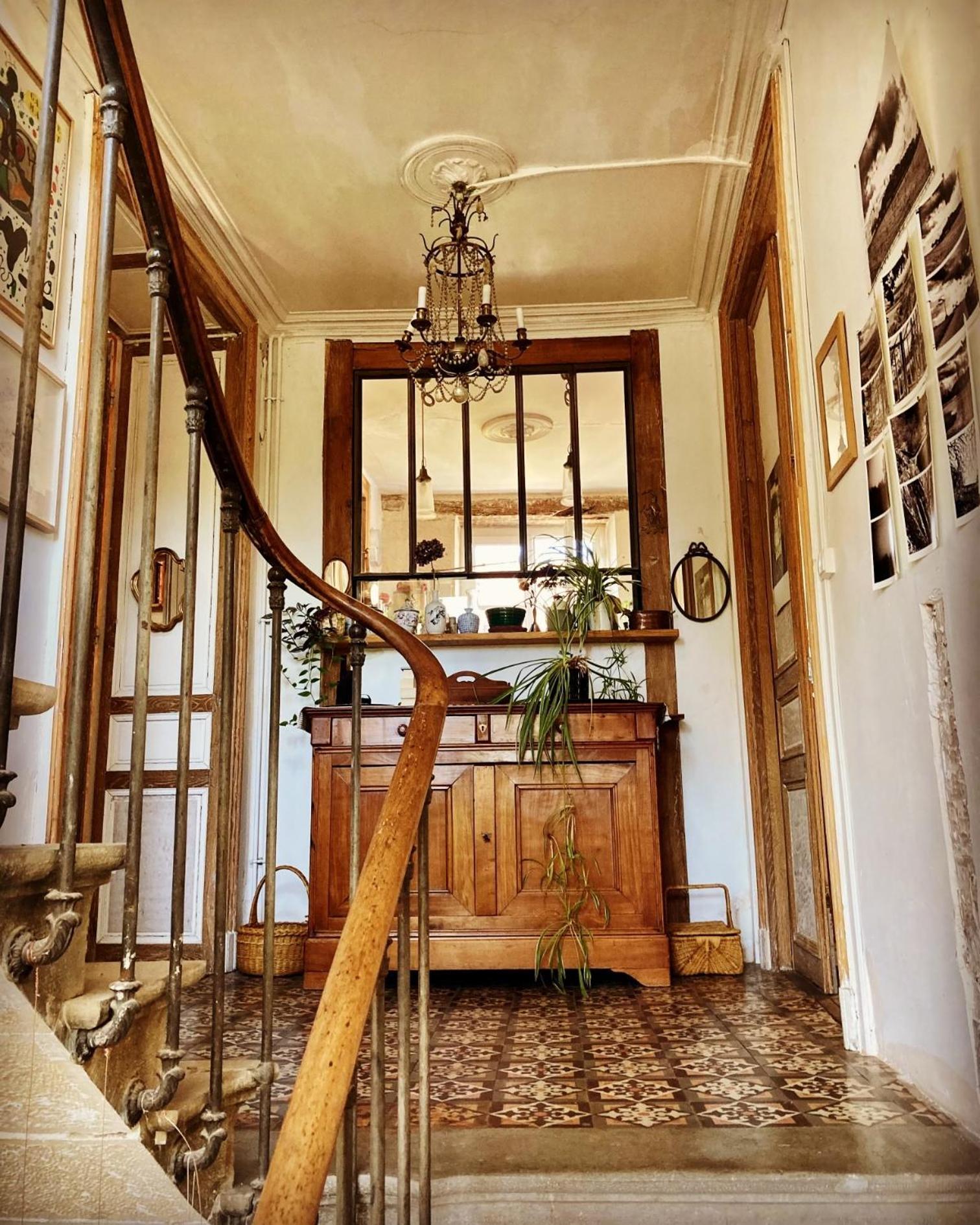 Maison Beurdelaine Avallon Eksteriør bilde