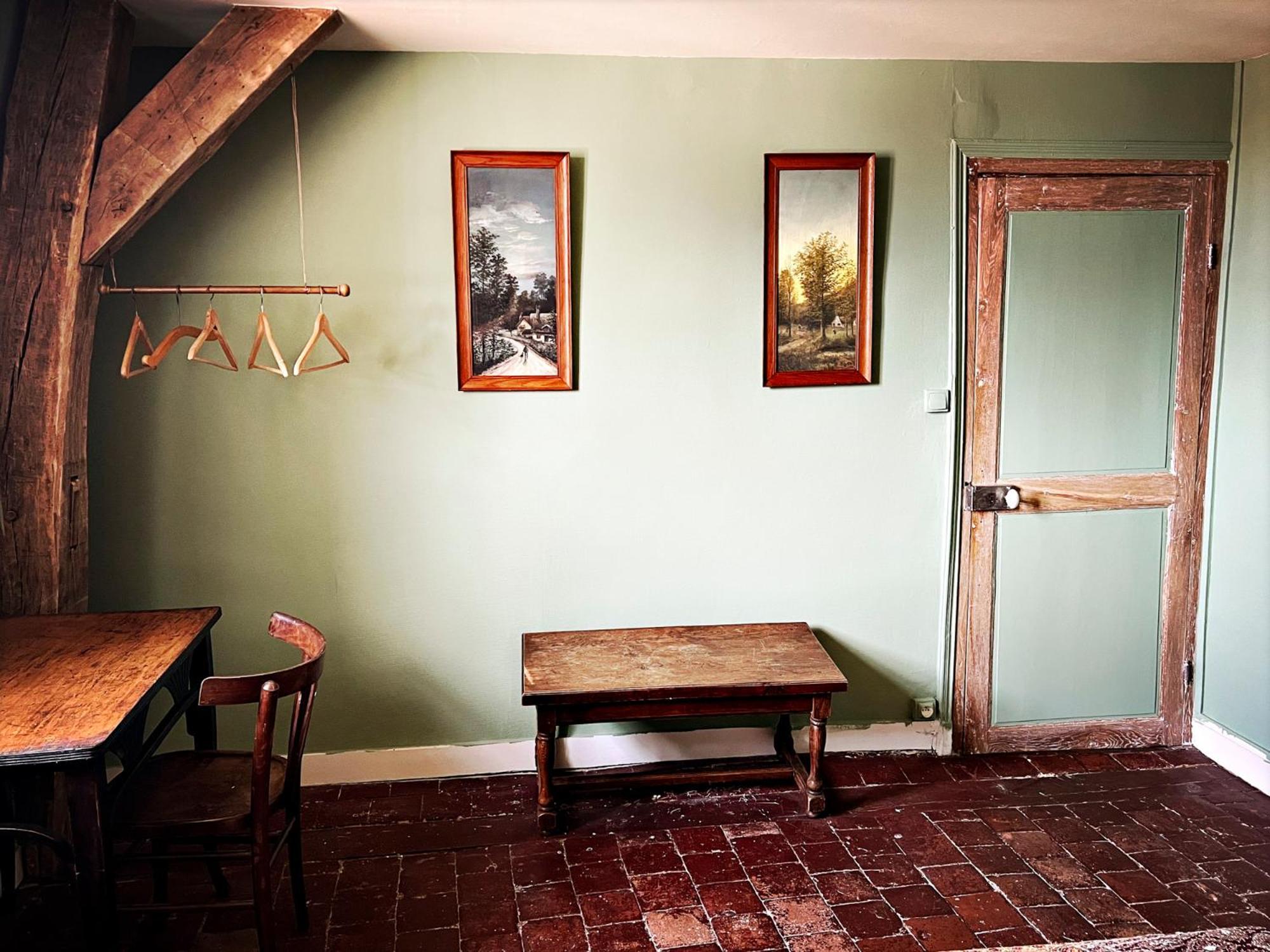 Maison Beurdelaine Avallon Eksteriør bilde