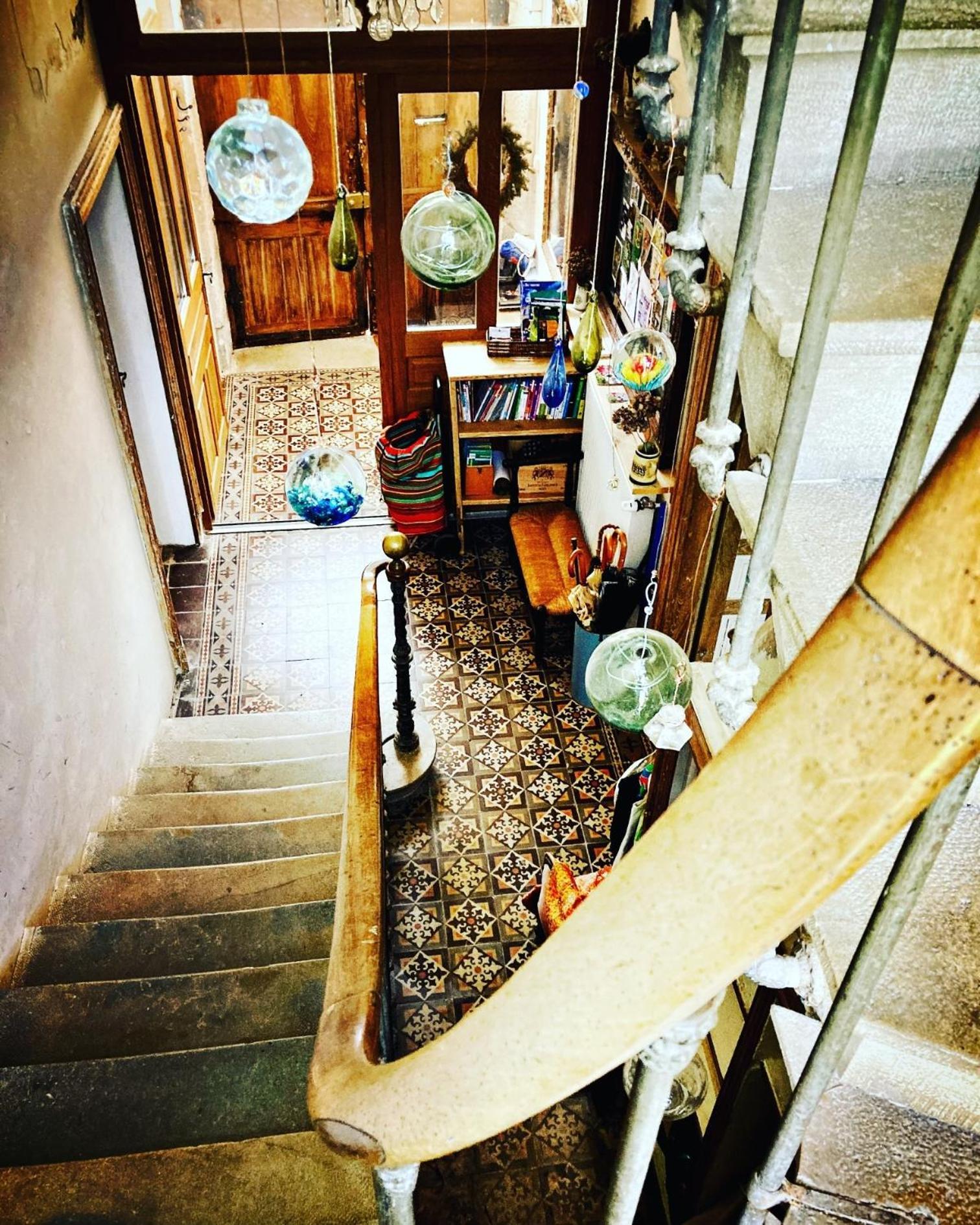 Maison Beurdelaine Avallon Eksteriør bilde