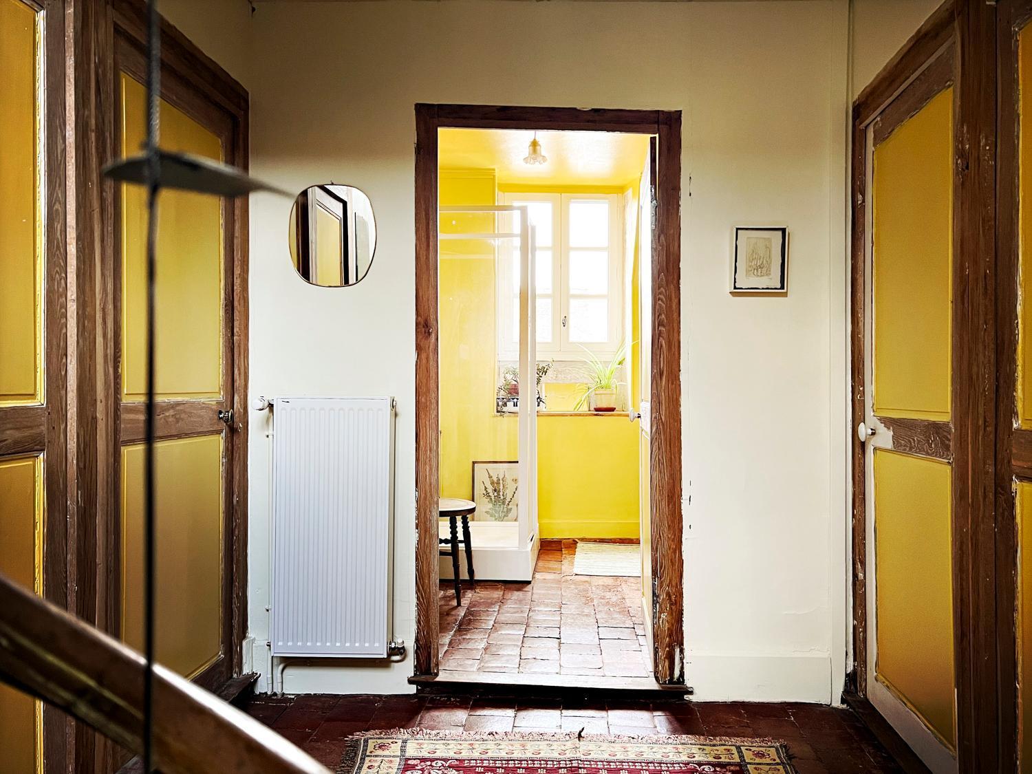 Maison Beurdelaine Avallon Eksteriør bilde